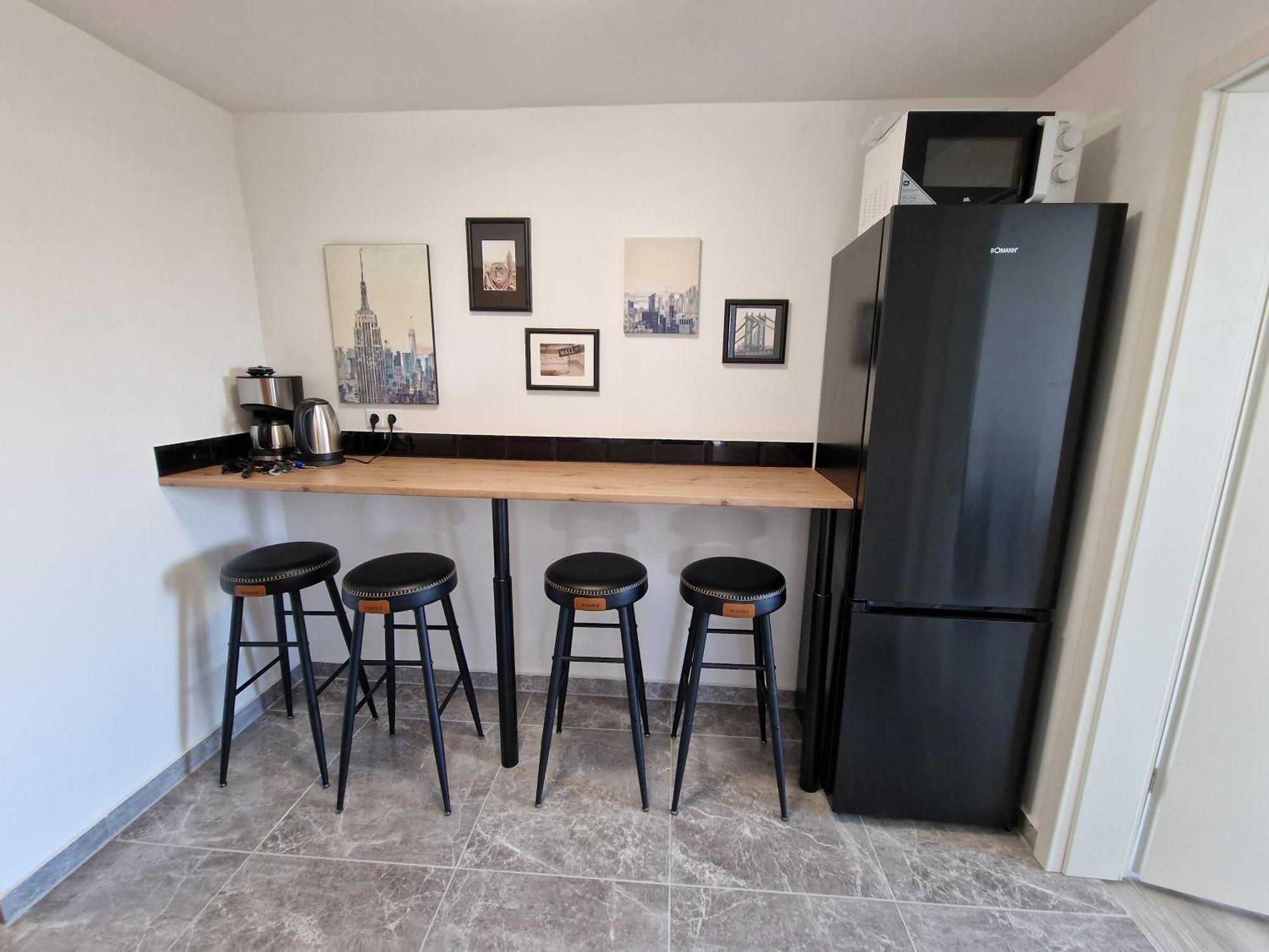 Ferienwohnung Wanzleben 외부 사진