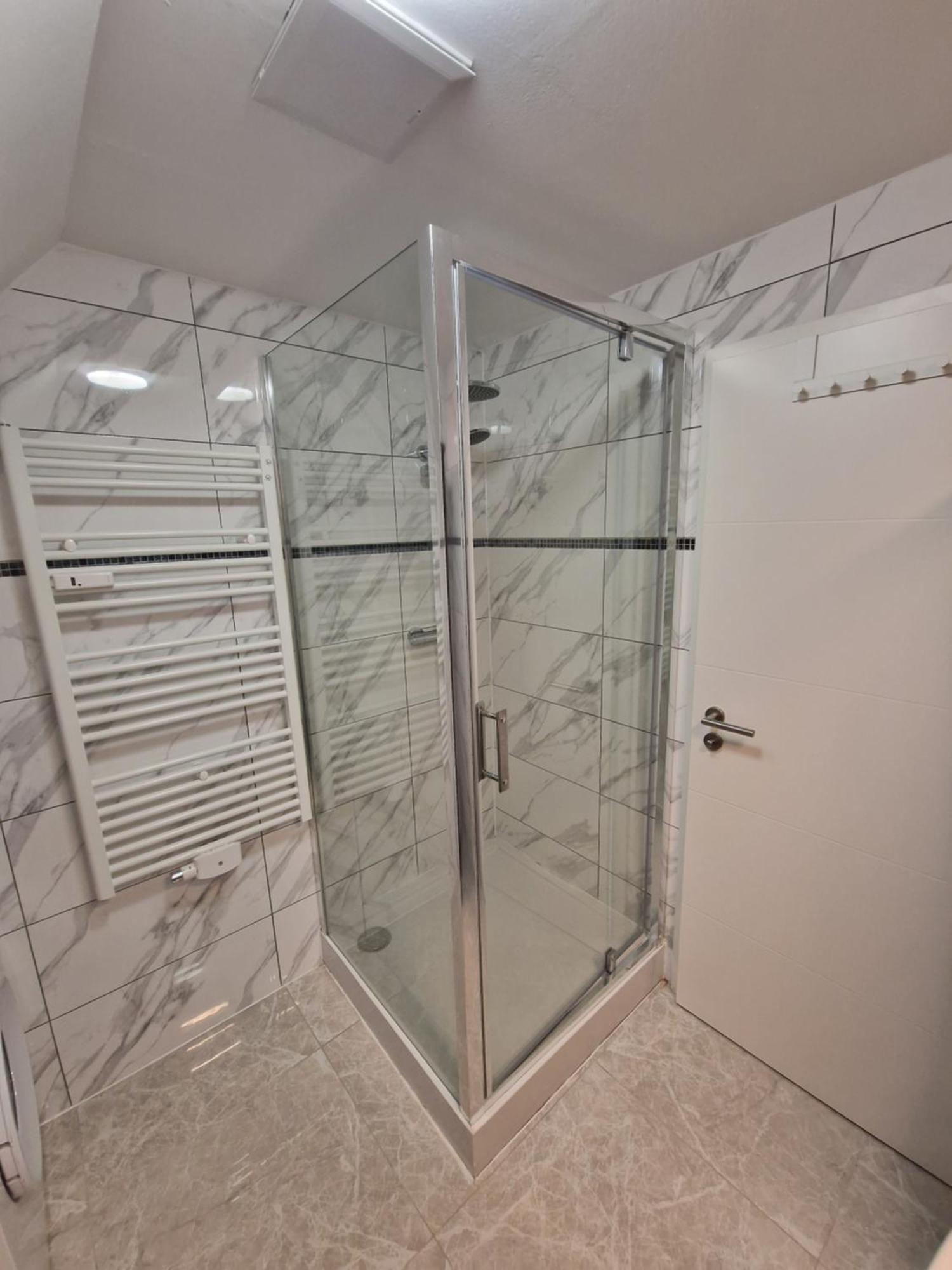 Ferienwohnung Wanzleben 외부 사진
